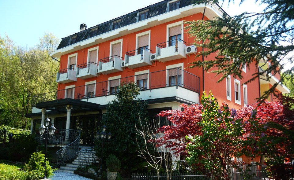 Hotel Terme